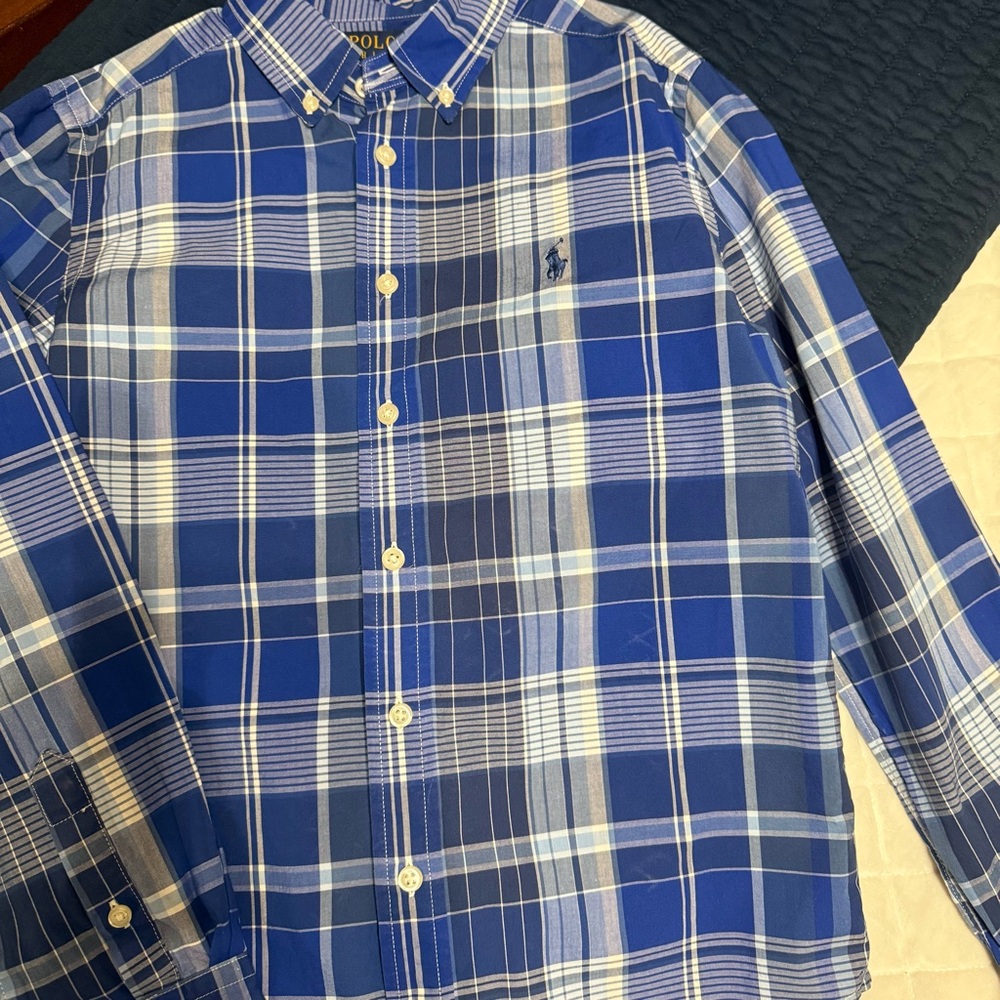 Kids Ralph Lauren M (10-12)